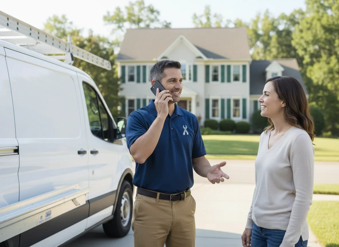 Home Gutter Service Mount Wolf, PA FAQs